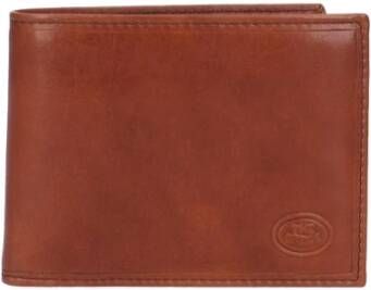 The Bridge Wallets & Cardholders Brown Heren