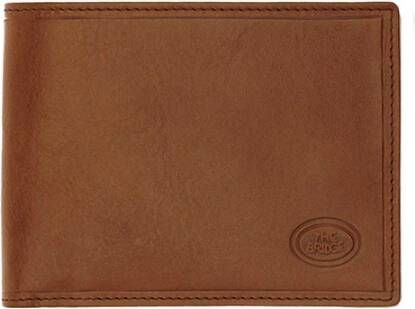 The Bridge Wallets & Cardholders Bruin Heren