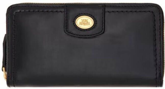 The Bridge Wallets & Cardholders Zwart Dames
