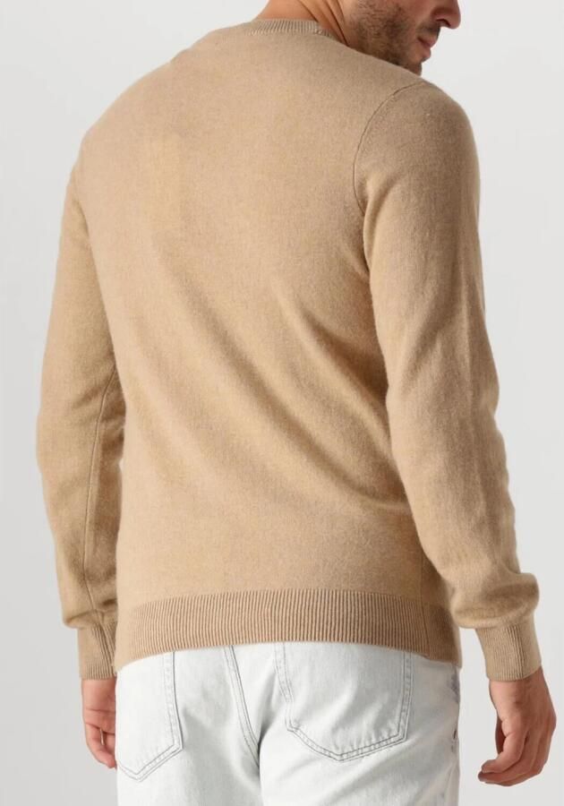 The GoodPeople Beige Knox Trui voor Heren Beige Heren - Foto 6
