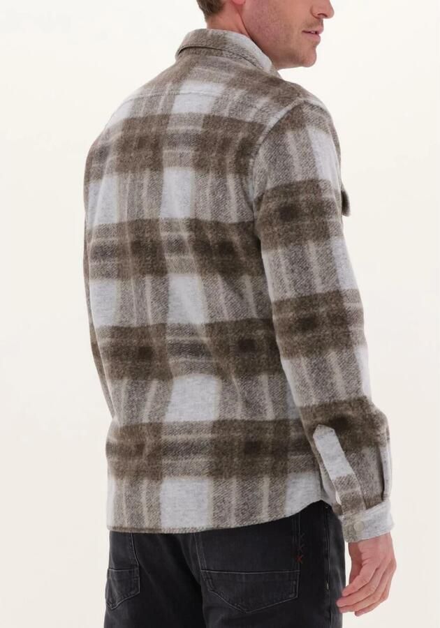 The GoodPeople Heren Overhemden Online Winkel Multicolor Heren - Foto 5