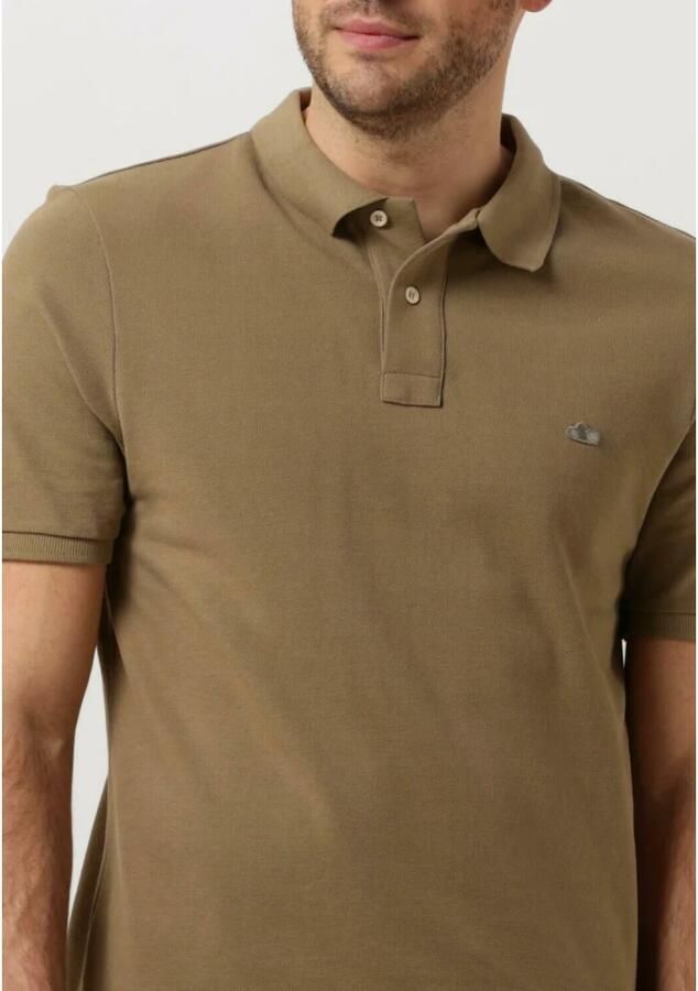 The GoodPeople Heren Polo & T-shirts Paul Green Heren