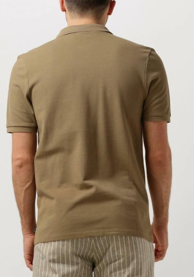 The GoodPeople Heren Polo & T-shirts Paul Green Heren - Foto 2