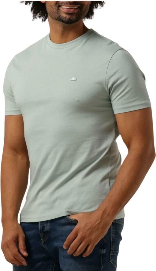 The GoodPeople Heren Polo & T-shirts Tom Green Heren - Foto 3