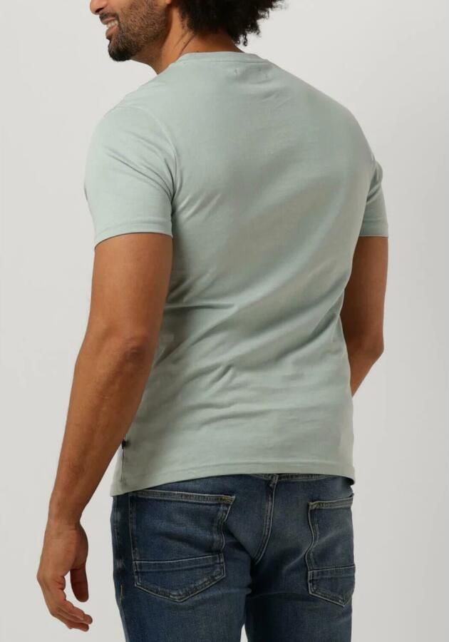 The GoodPeople Heren Polo & T-shirts Tom Green Heren - Foto 2