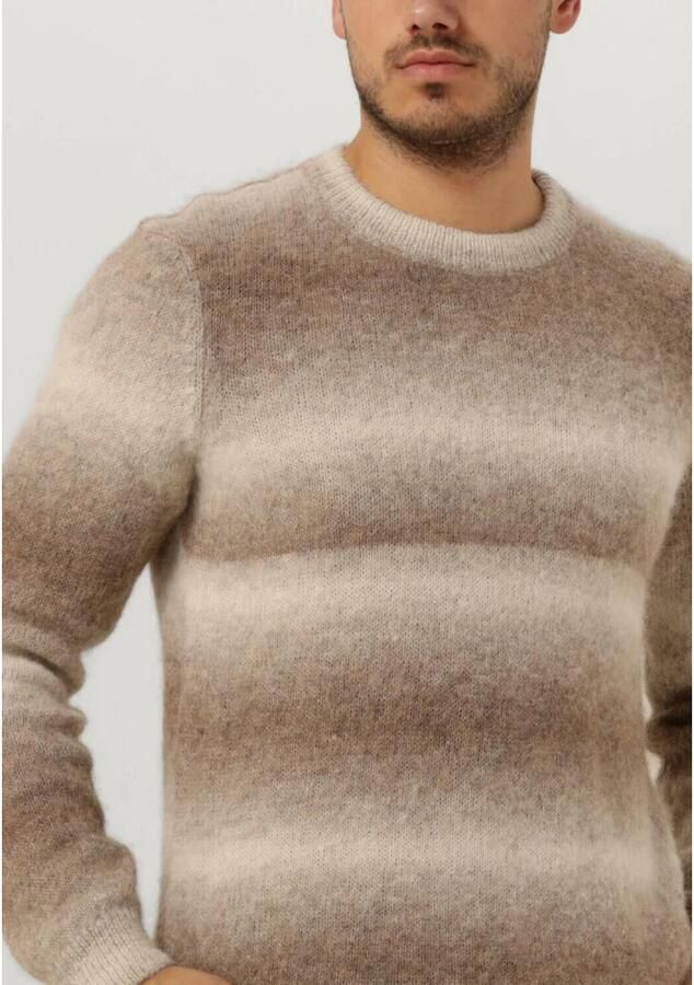 The GoodPeople Heren Truien & Vesten Concept Multicolor Heren