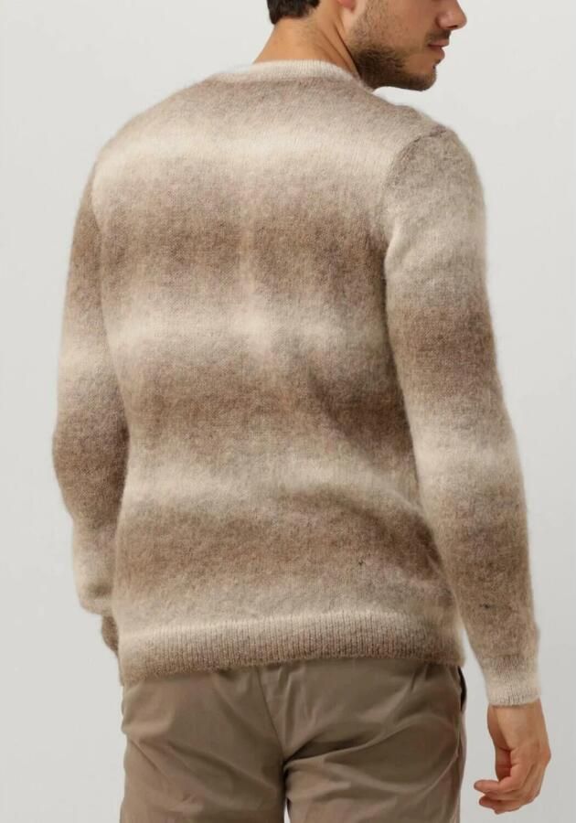 The GoodPeople Heren Truien & Vesten Concept Multicolor Heren - Foto 2