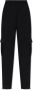 The Mannei Shahra sweatpants Zwart Dames - Thumbnail 1