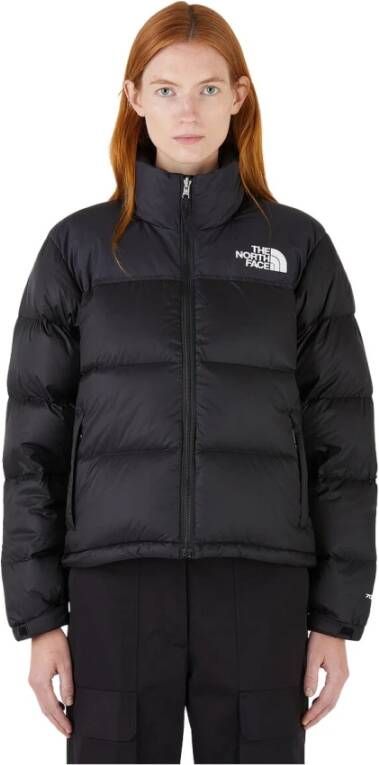 The North Face Paarse Outdoor Midlayer Pak Black Dames