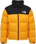 The North Face 1996 Retrouptse Packable Jacket Yellow Heren - Thumbnail 1
