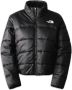 The North Face Elements Jas 2000 Warme Voering Ritssluiting Black Dames - Thumbnail 2