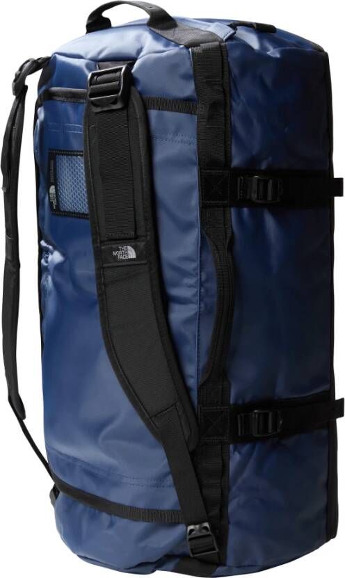 The North Face Backpacks Blauw Heren