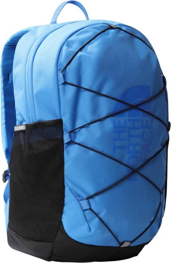 The North Face Backpacks Blauw Unisex