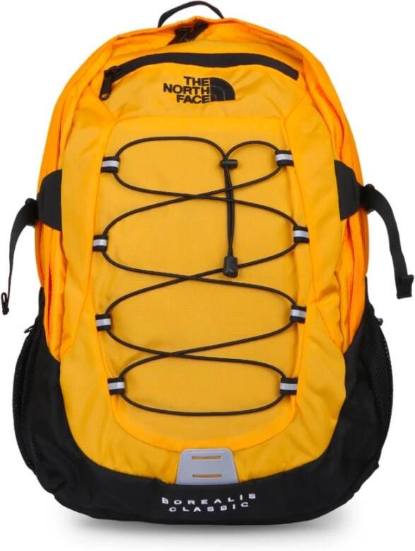 The North Face Backpacks Geel Heren