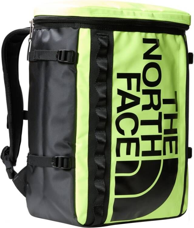 The North Face Backpacks Groen Unisex