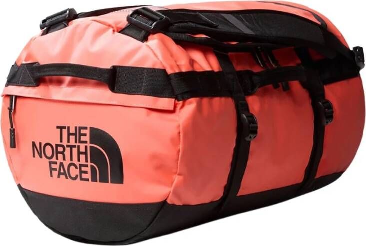 The North Face Backpacks Oranje Heren
