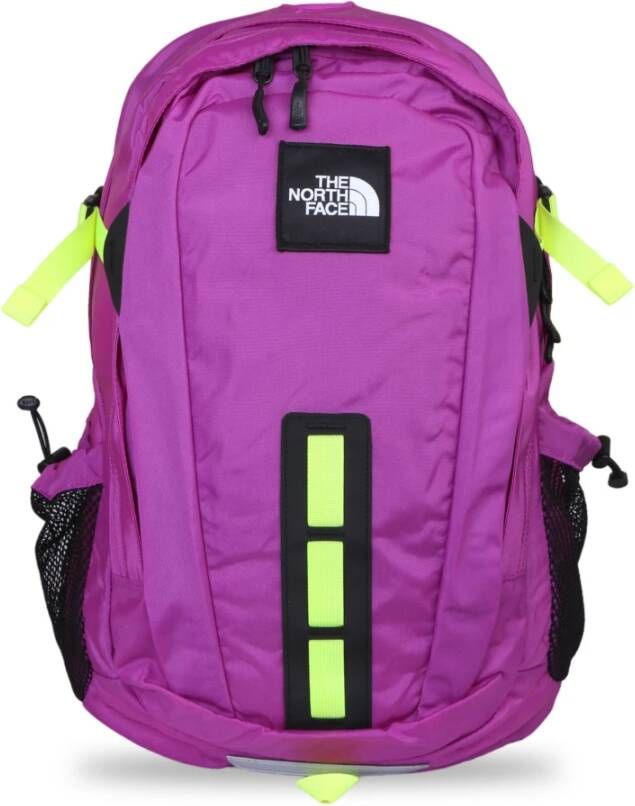 The North Face Backpacks Paars Heren