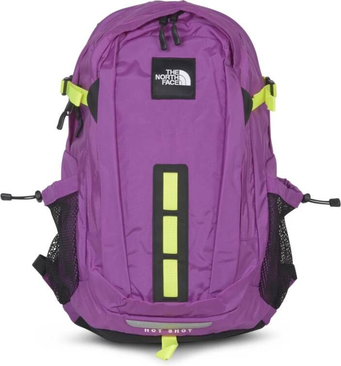 The North Face Backpacks Paars Unisex