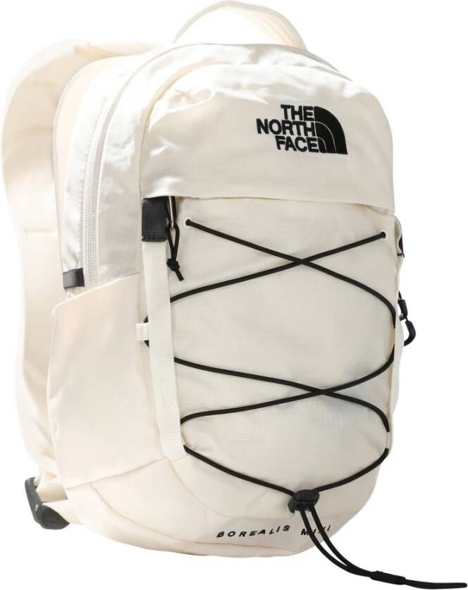 The North Face Backpacks Wit Unisex