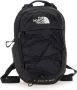 The North Face borealis mini rugzak zwart - Thumbnail 2