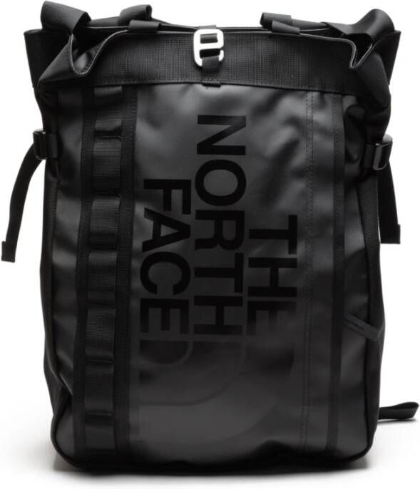 The North Face Backpacks Zwart Unisex