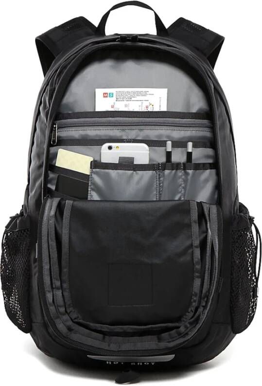 The North Face Backpacks Zwart Unisex