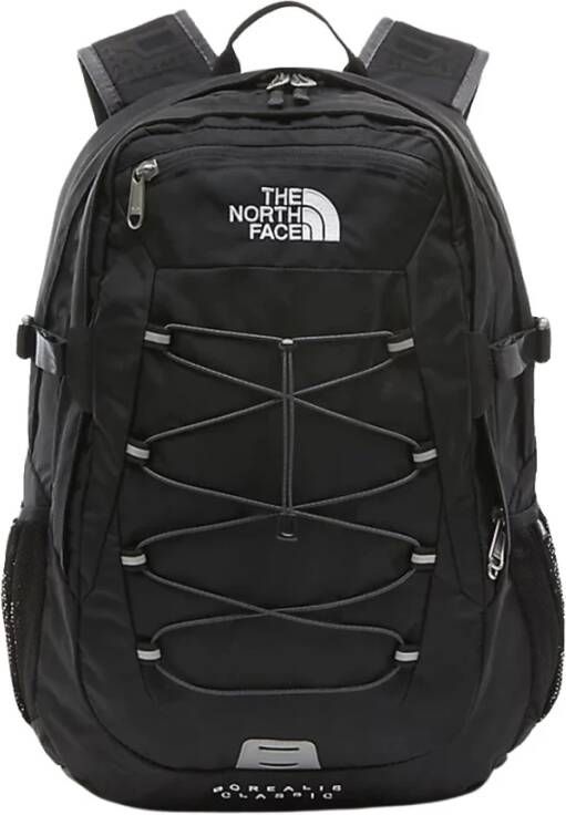 The North Face Backpacks Zwart Unisex