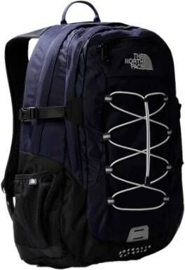 The North Face Bags Blauw Heren