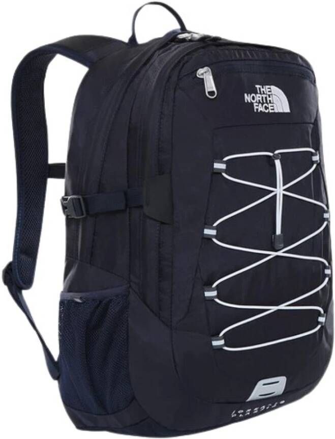 The North Face Bags Blauw Unisex