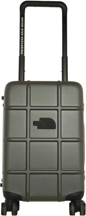The North Face Bags Groen Unisex