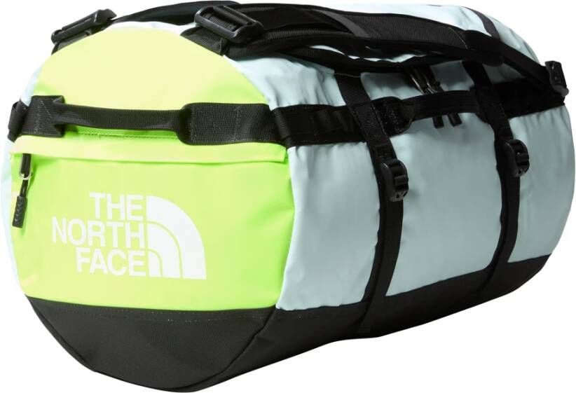 The North Face Base Camp Duffel S Blauw Heren