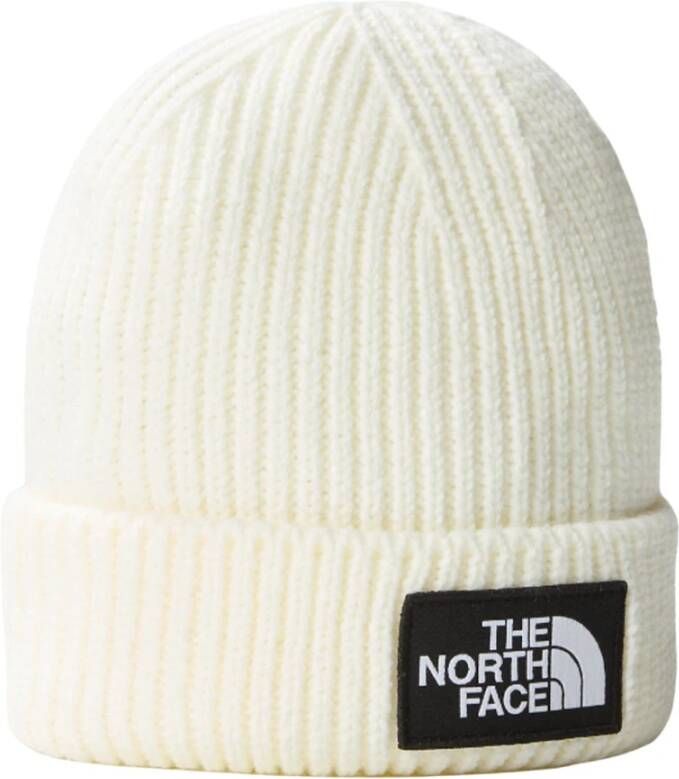 The North Face Caps Wit Heren