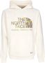 The North Face Capuchon Beige Heren - Thumbnail 1