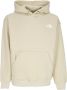 The North Face Capuchon Beige Heren - Thumbnail 1