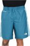 The North Face Casual Shorts Blauw Heren - Thumbnail 1