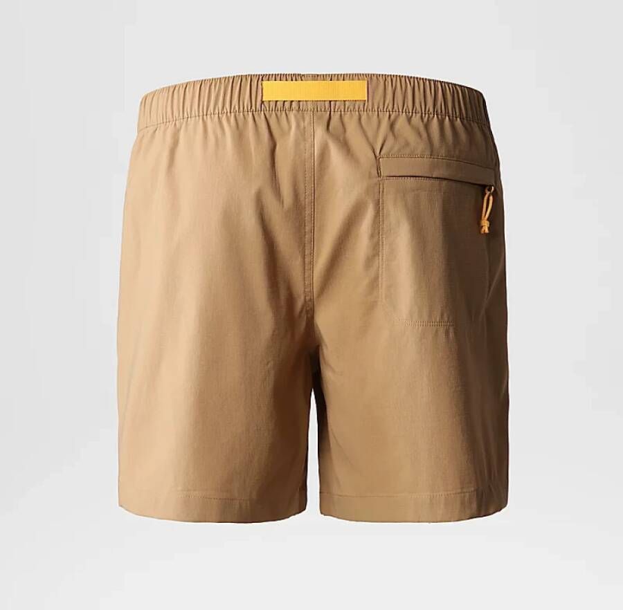 The North Face Casual Shorts Bruin Heren