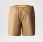The North Face Korte Broek Class V Ripstop Shorts Utility Brown - Thumbnail 3