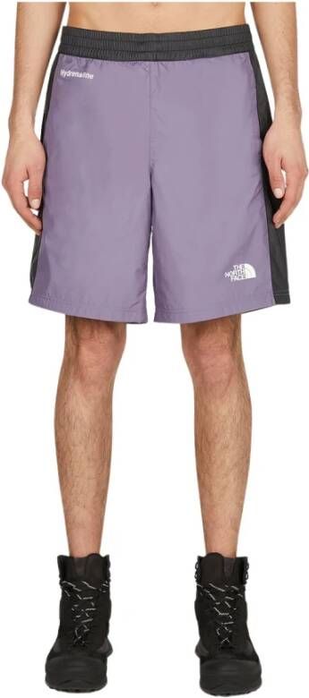 The North Face Himalayan Down Parma Jas Purple Heren