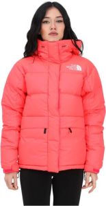 The North Face Coats Rood Dames