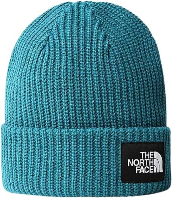 The North Face De North Face Accessories Green Groen Unisex