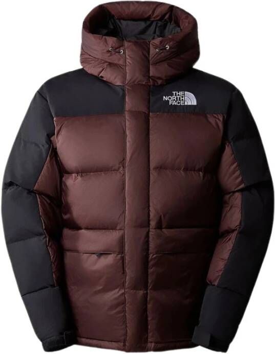 The North Face Down Jackets Bruin Dames
