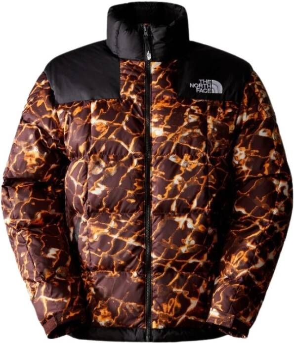 The North Face Down Jackets Bruin Heren