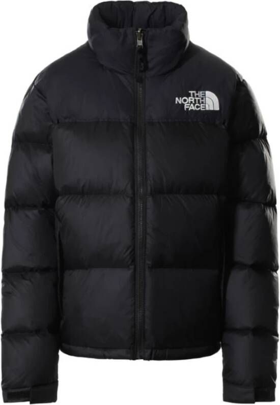 The North Face Paarse Outdoor Midlayer Pak Black Dames