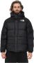 The North Face Philipp Plein Zwarte Sweatpants voor Jongens Black Heren - Thumbnail 11