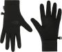 The North Face Etip™ Gerecyclede Touchscreen Handschoenen Black Unisex - Thumbnail 2