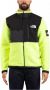 The North Face Seizoensgebonden Denali Jas Multicolor Heren - Thumbnail 3