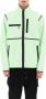 The North Face Patina Green Denali Jas Green Heren - Thumbnail 3