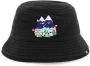 The North Face Blauw Camouflage Set voor Kleintjes Black Dames - Thumbnail 1