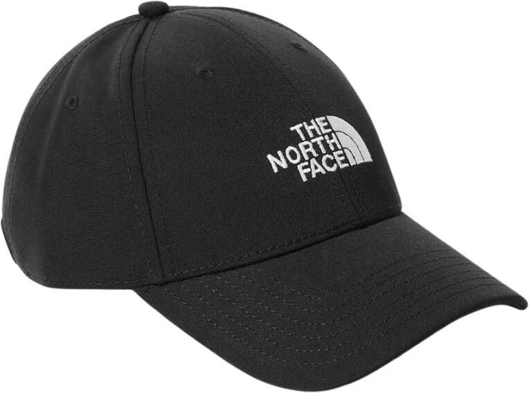 The North Face Gerecycled 66 clic hoed Zwart Heren