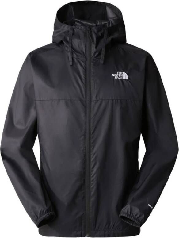 The North Face Giubbotto Theorth Face M Cyclone Jacket 3 Taglie abbigliamento: XL Black Heren